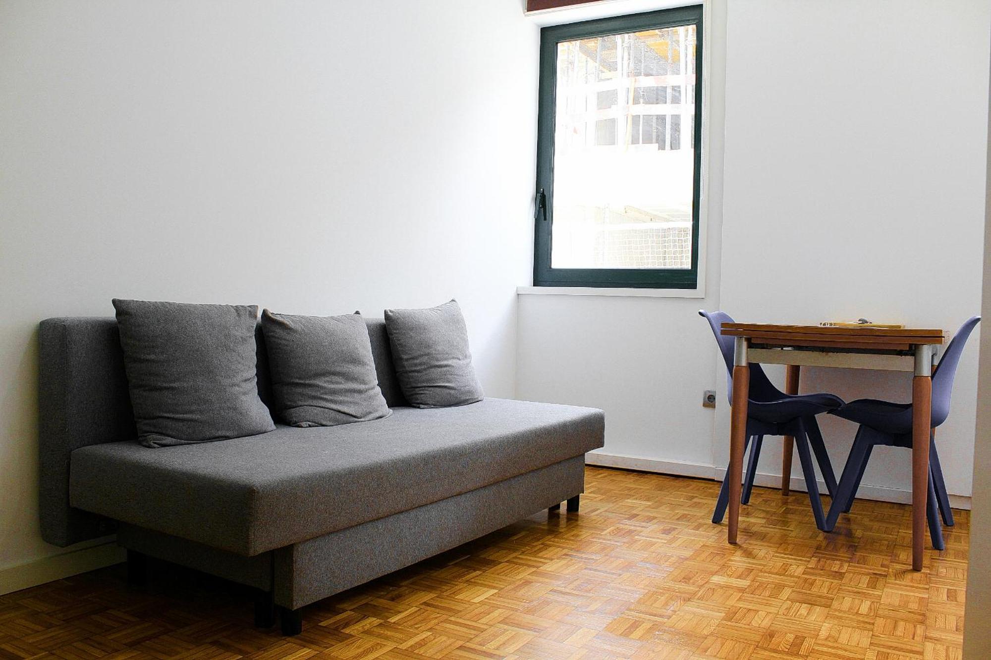 Sao Pedro City Flat Vila Real Exterior foto